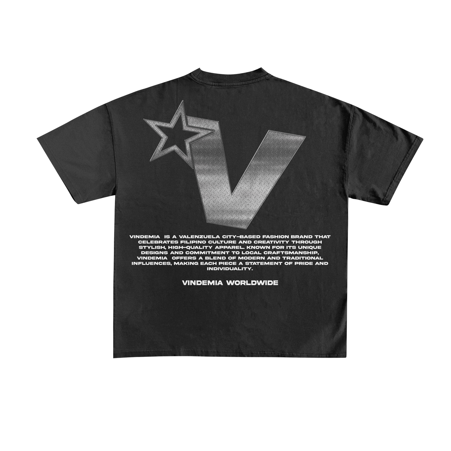 VINDEMIA STEEL