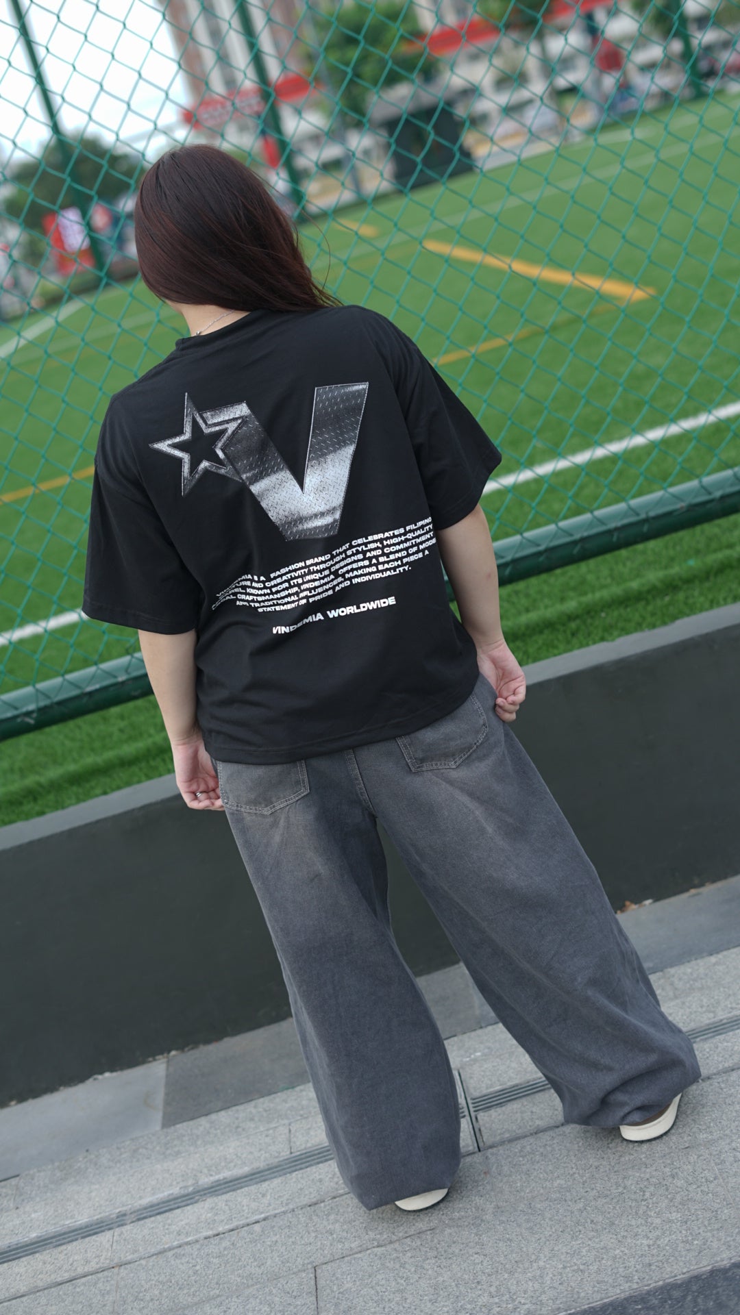 VINDEMIA STEEL