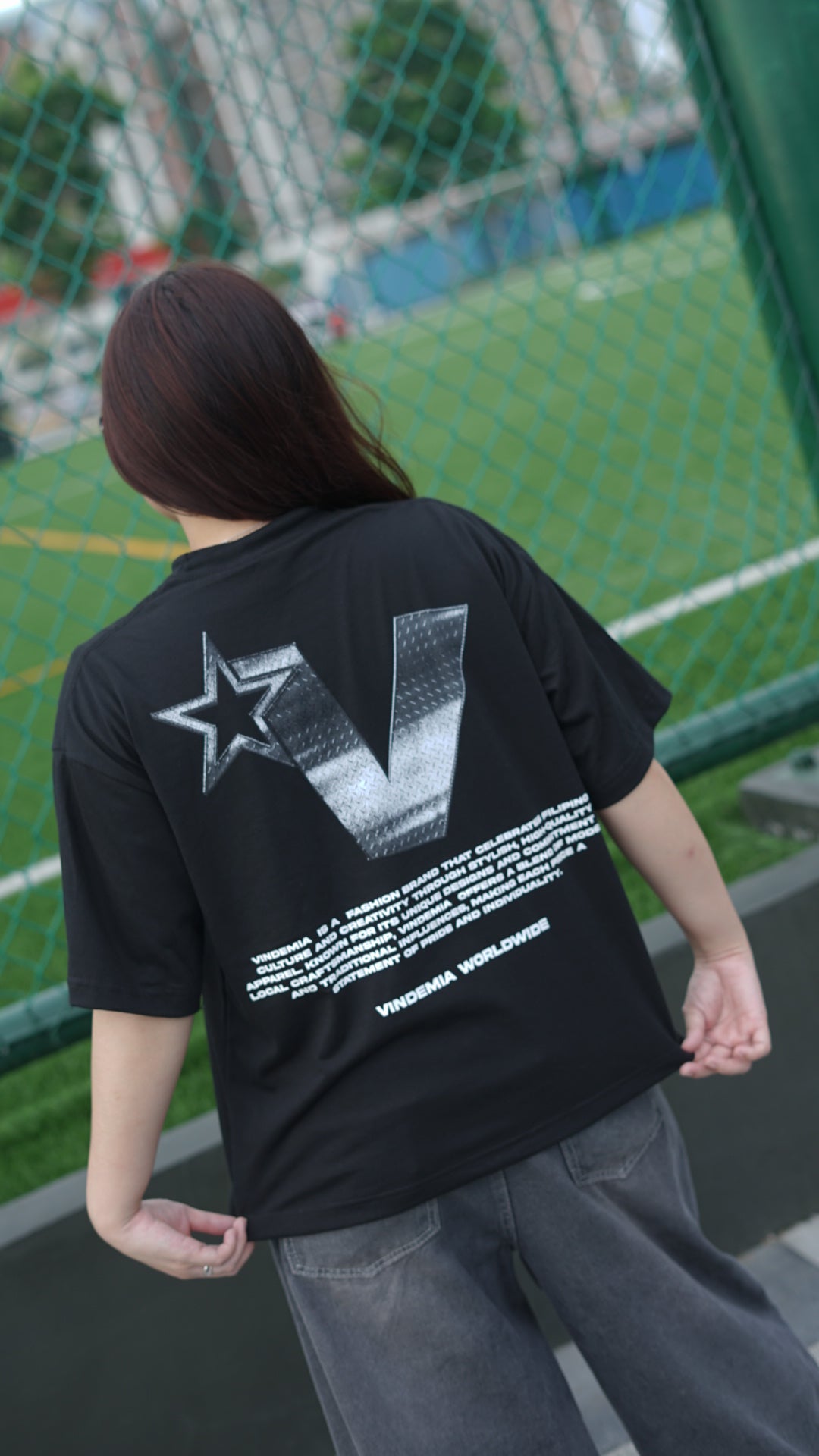 VINDEMIA STEEL